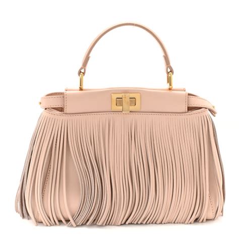 fendi peekaboo colors|fendi peekaboo fashionphile.